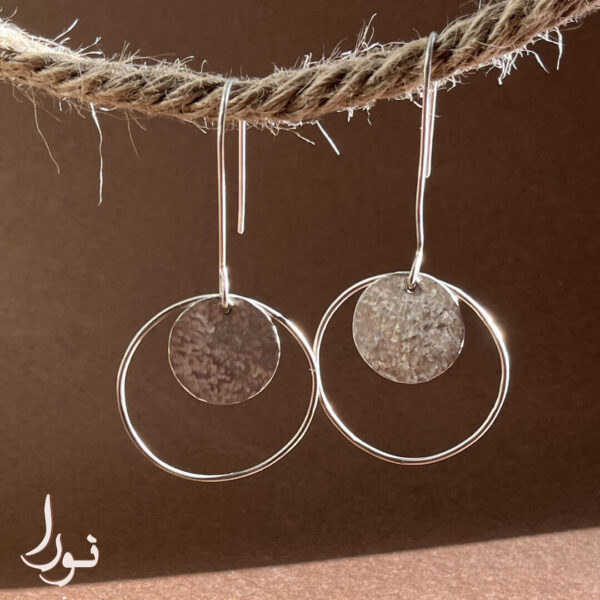 گوشواره کسوف