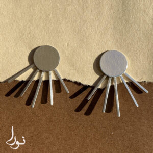 گوشواره درخشش