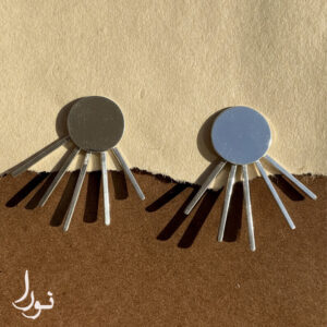 گوشواره درخشش