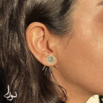 گوشواره درخشش