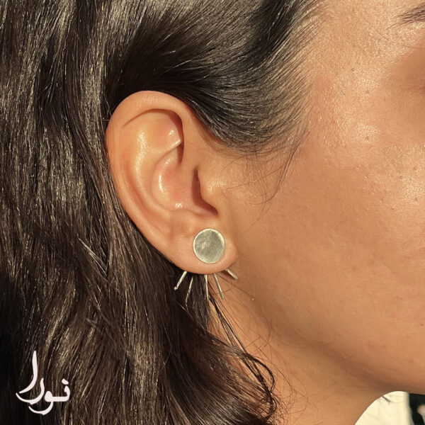 گوشواره درخشش