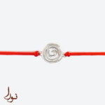 گردنبند مارپیچ