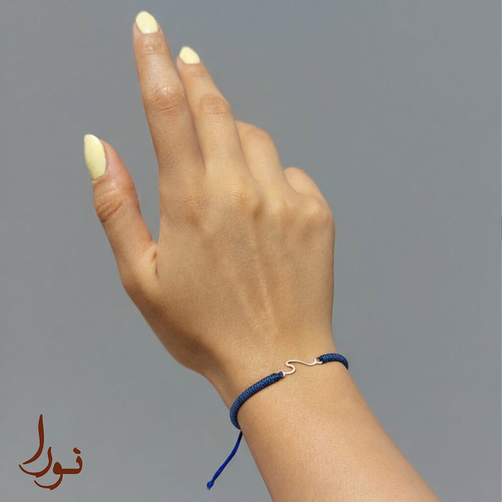 دستبند موج