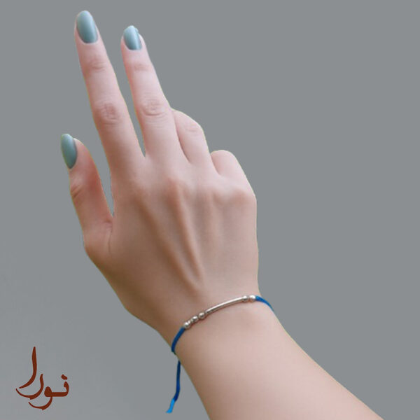 دستبند مورس
