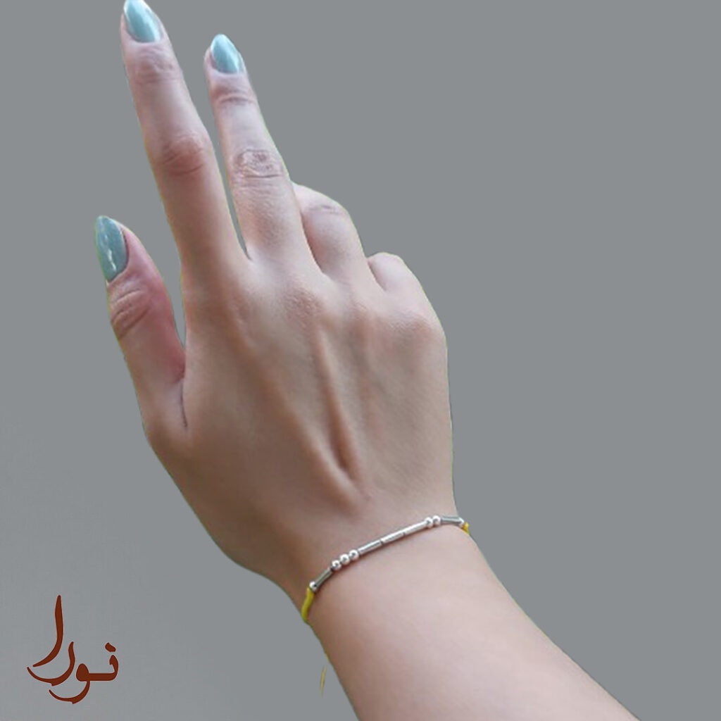 دستبند مورس