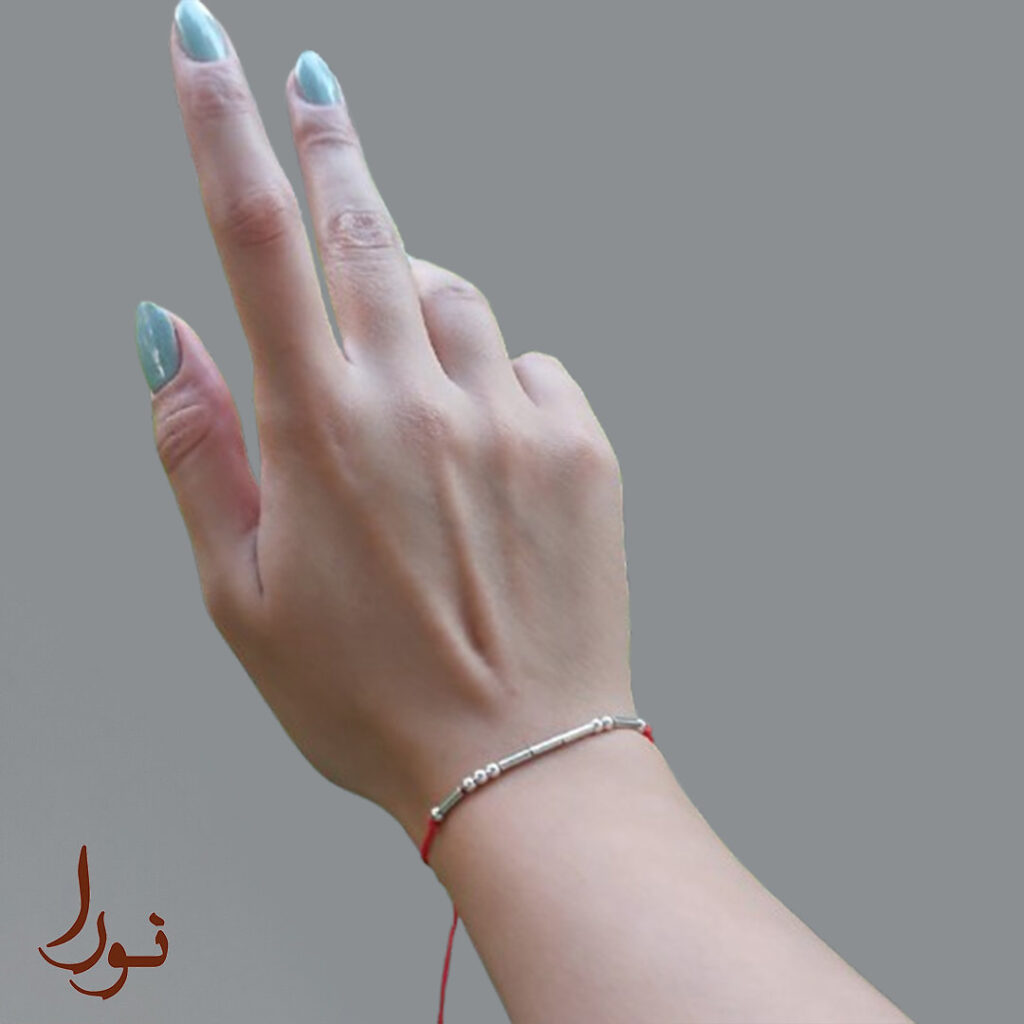 دستبند مورس