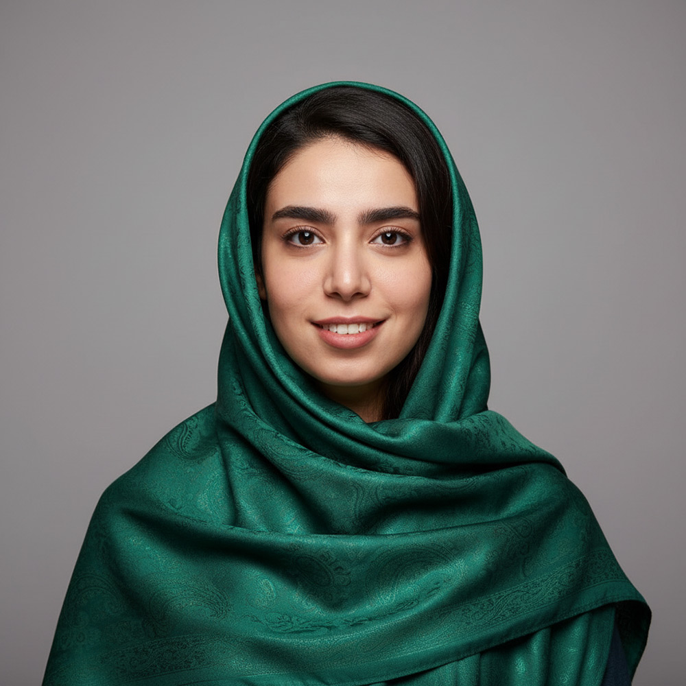 نرگس مهدیان خالق برند نورا