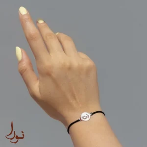 دستبند زن