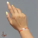 دستبند زن